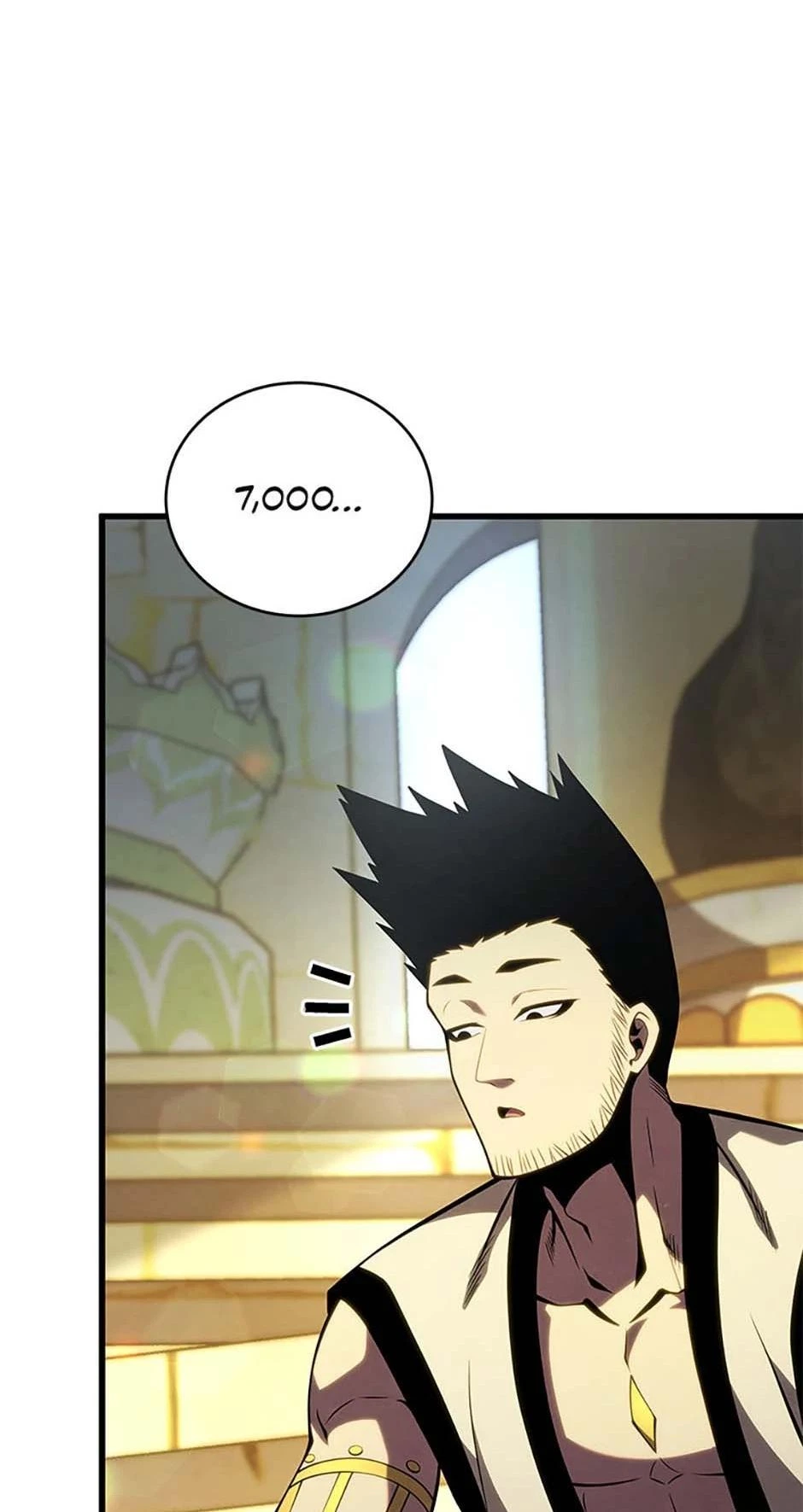The Swordmaster’s Son Chapter 128 — page 22