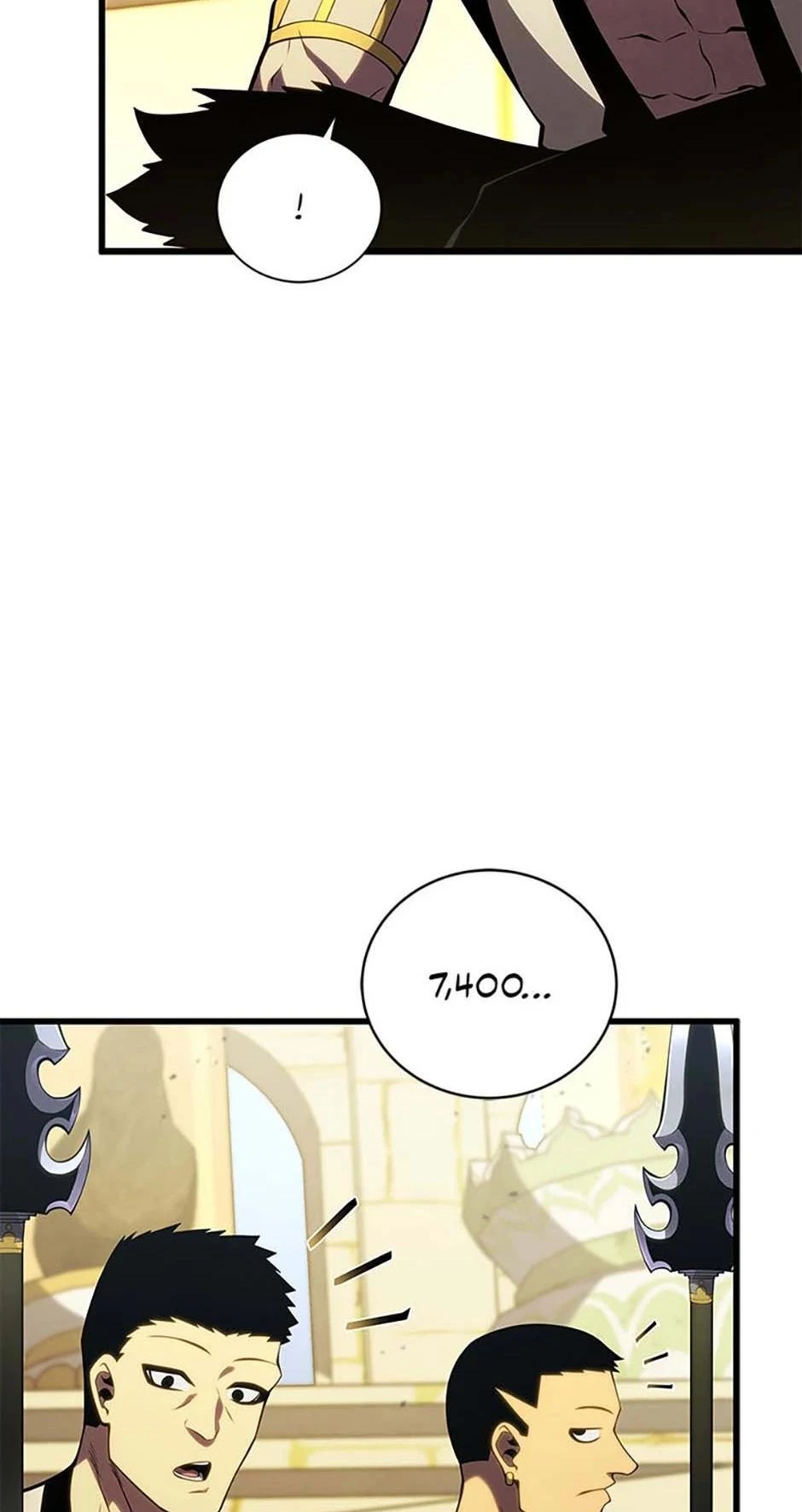 The Swordmaster’s Son Chapter 128 — page 23