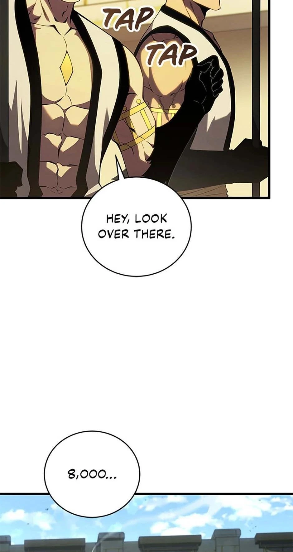 The Swordmaster’s Son Chapter 128 — page 24