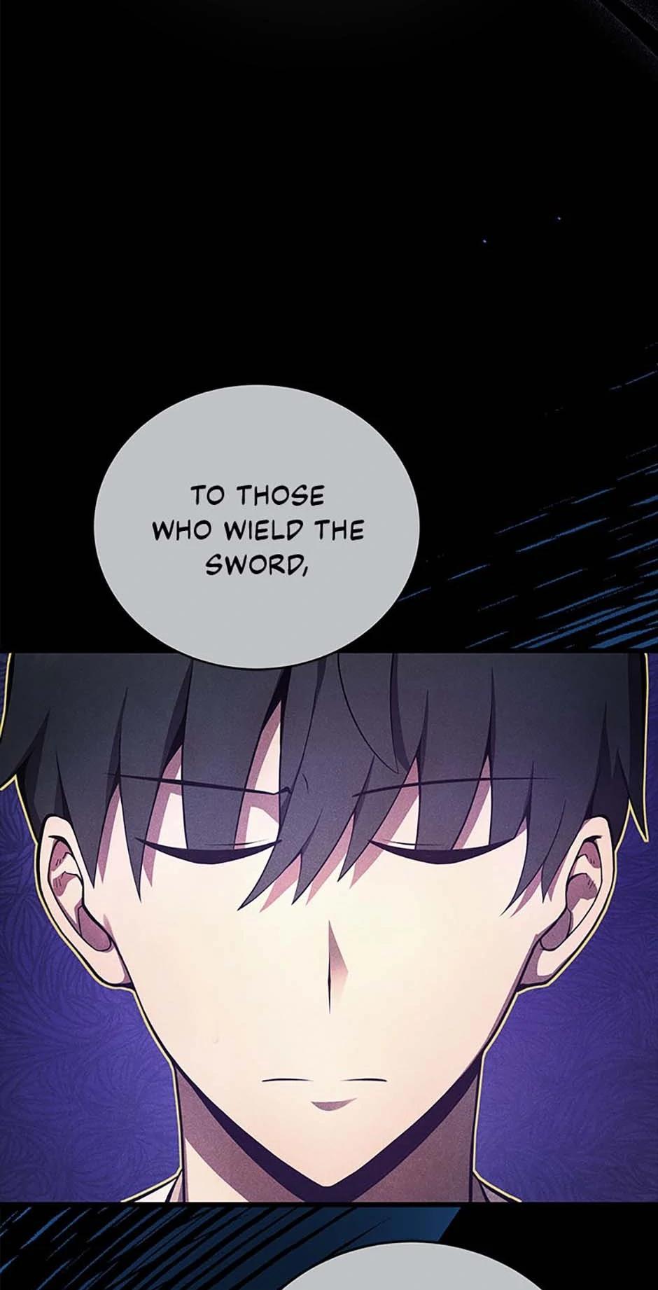 The Swordmaster’s Son Chapter 128 — page 30
