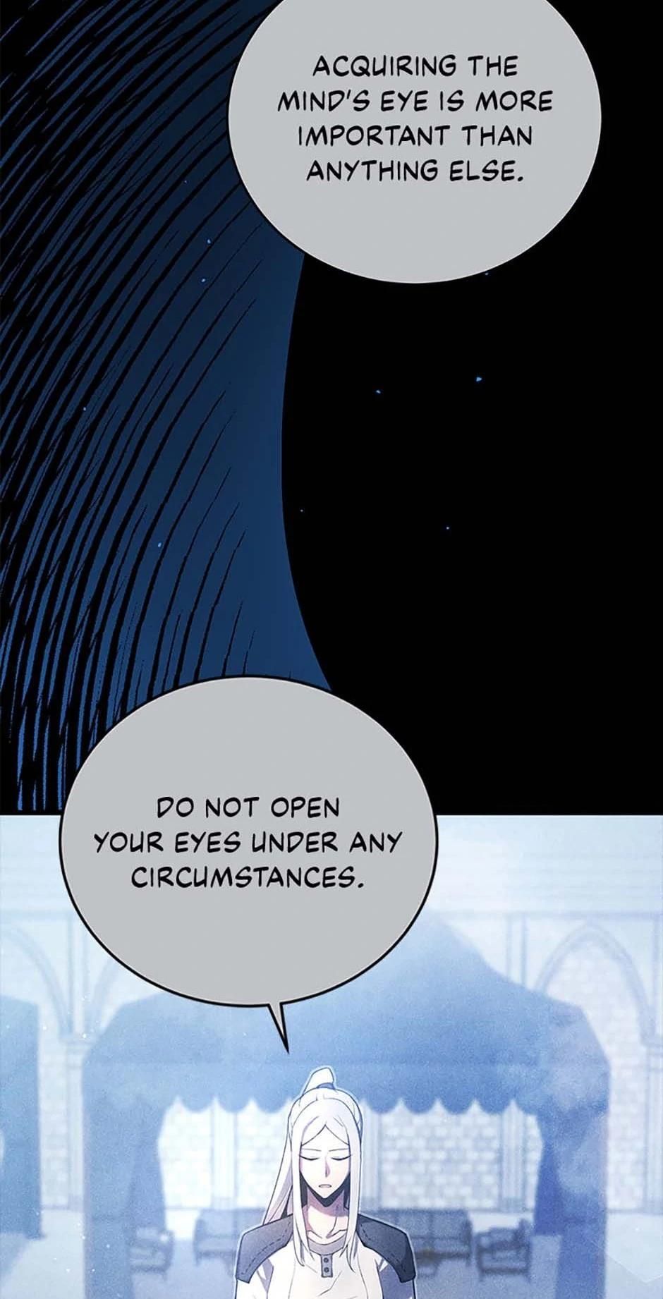 The Swordmaster’s Son Chapter 128 — page 31