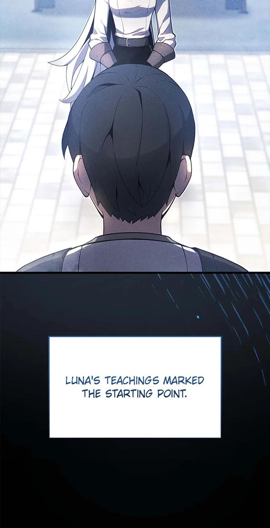 The Swordmaster’s Son Chapter 128 — page 32
