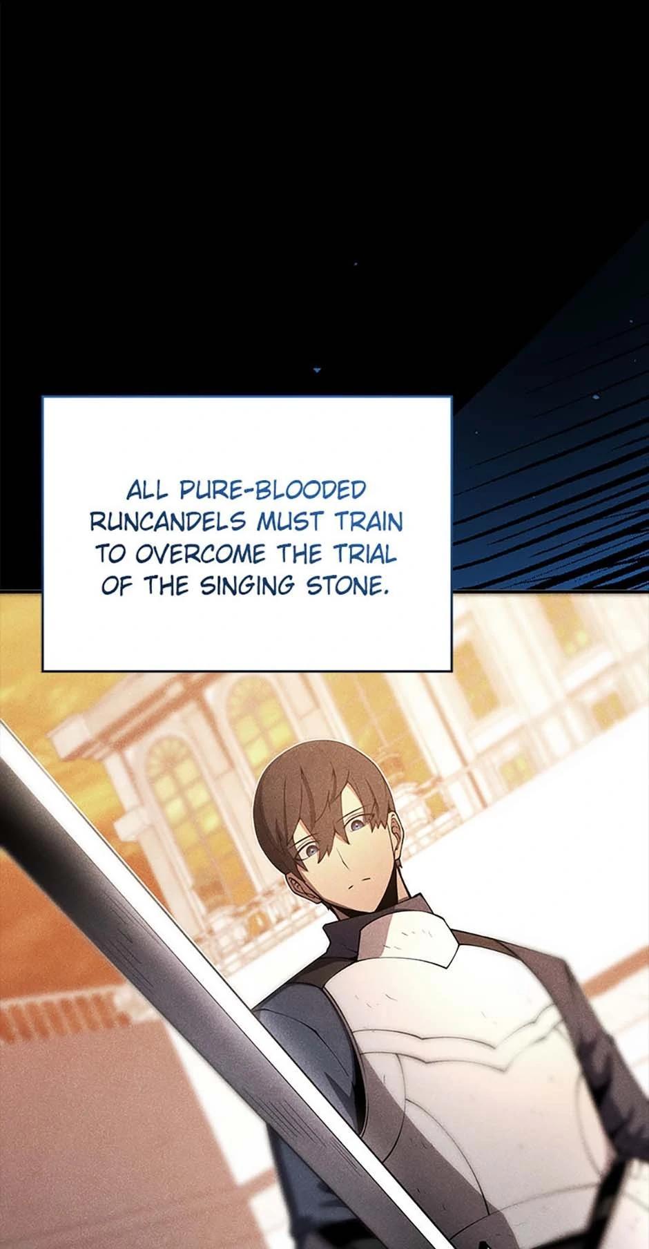 The Swordmaster’s Son Chapter 128 — page 33