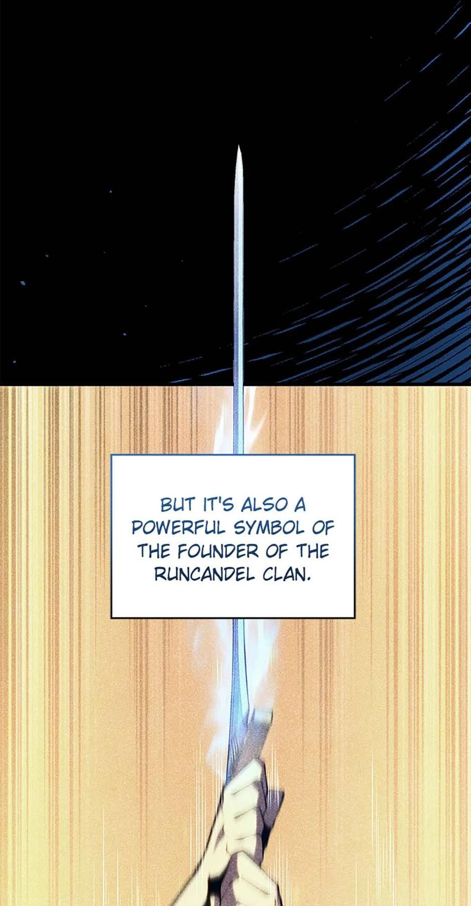 The Swordmaster’s Son Chapter 128 — page 36