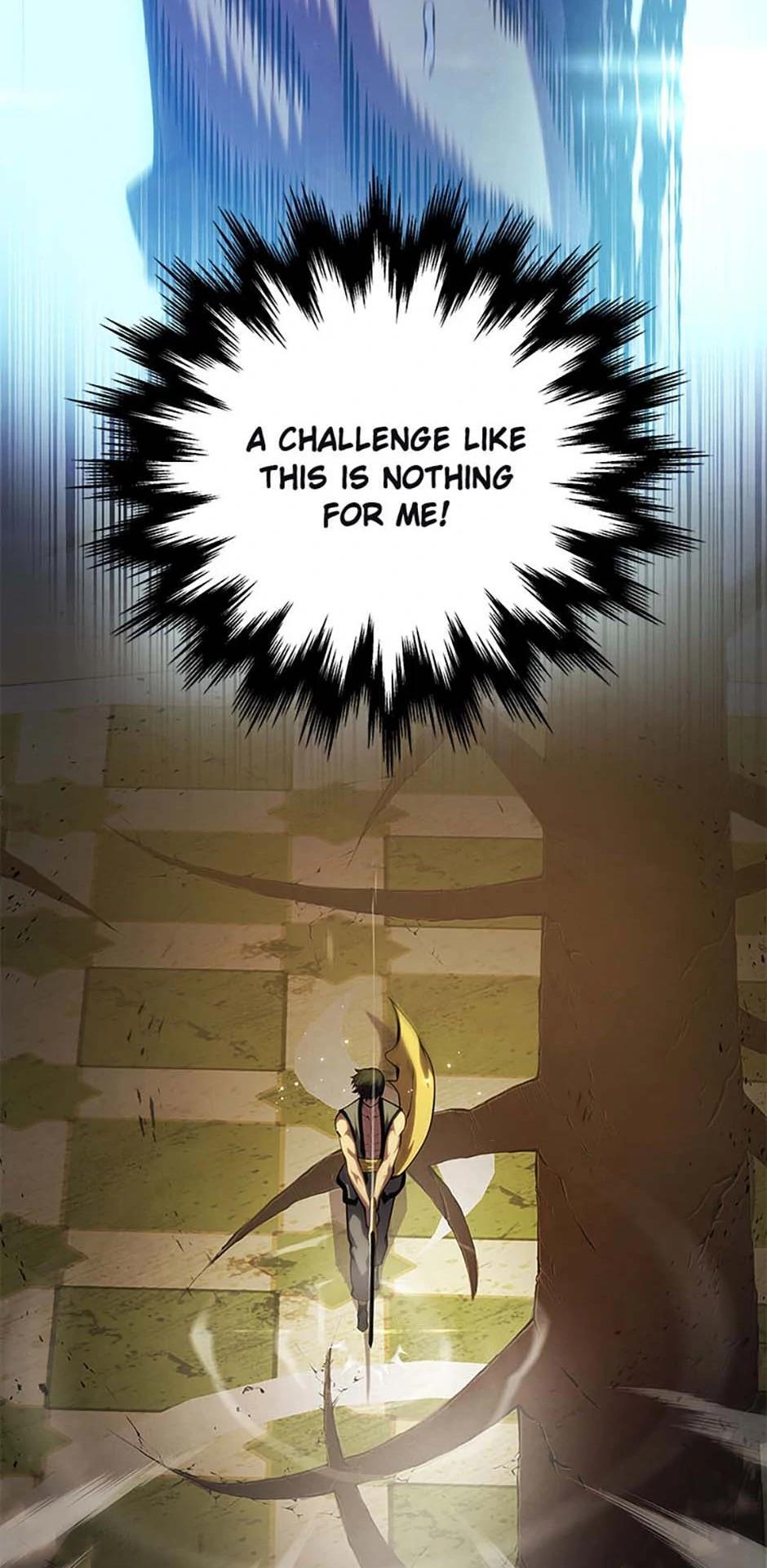 The Swordmaster’s Son Chapter 128 — page 41