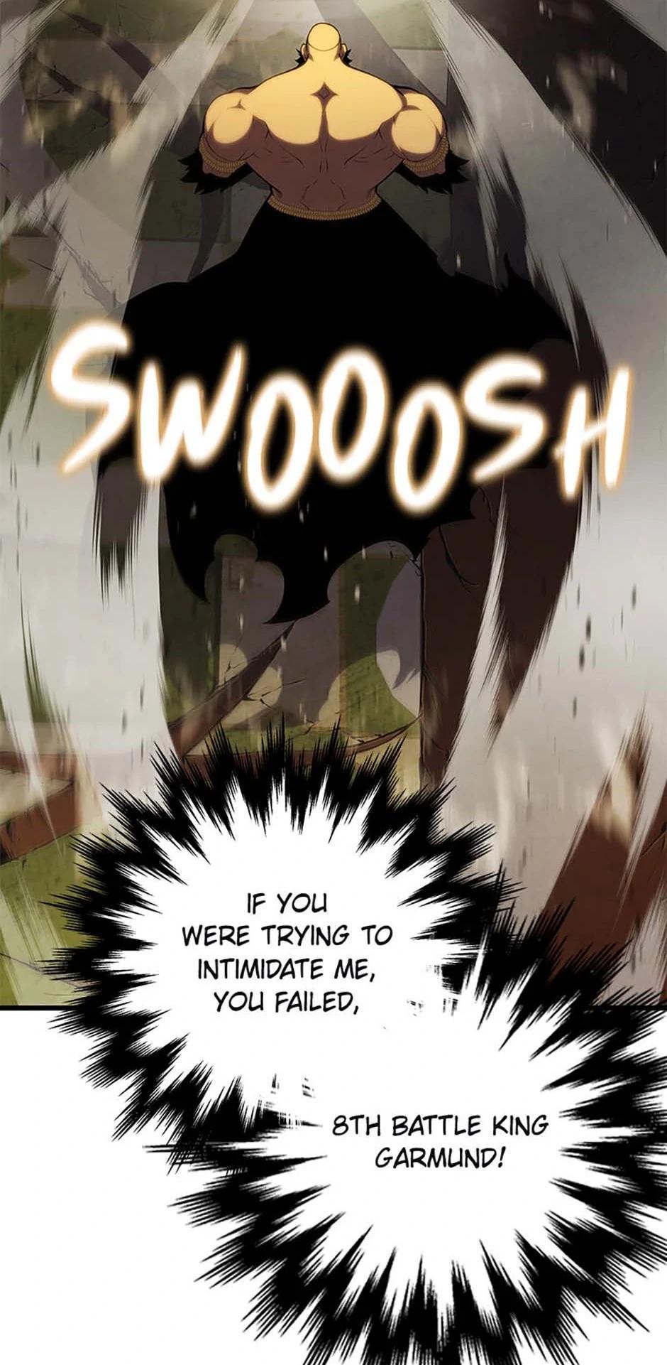 The Swordmaster’s Son Chapter 128 — page 42