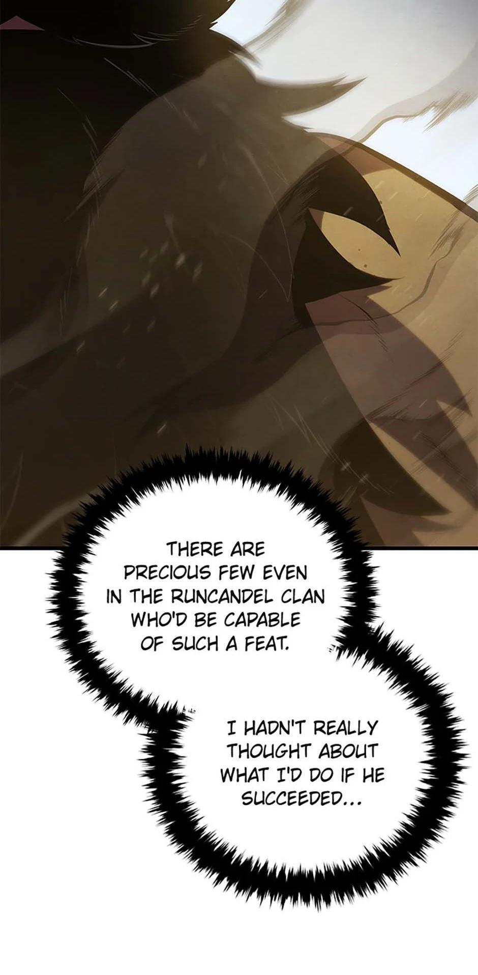 The Swordmaster’s Son Chapter 128 — page 44