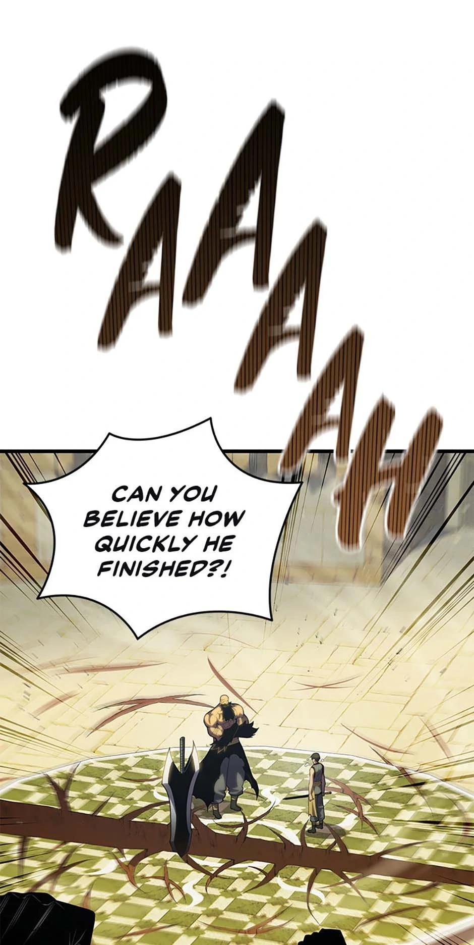 The Swordmaster’s Son Chapter 128 — page 45