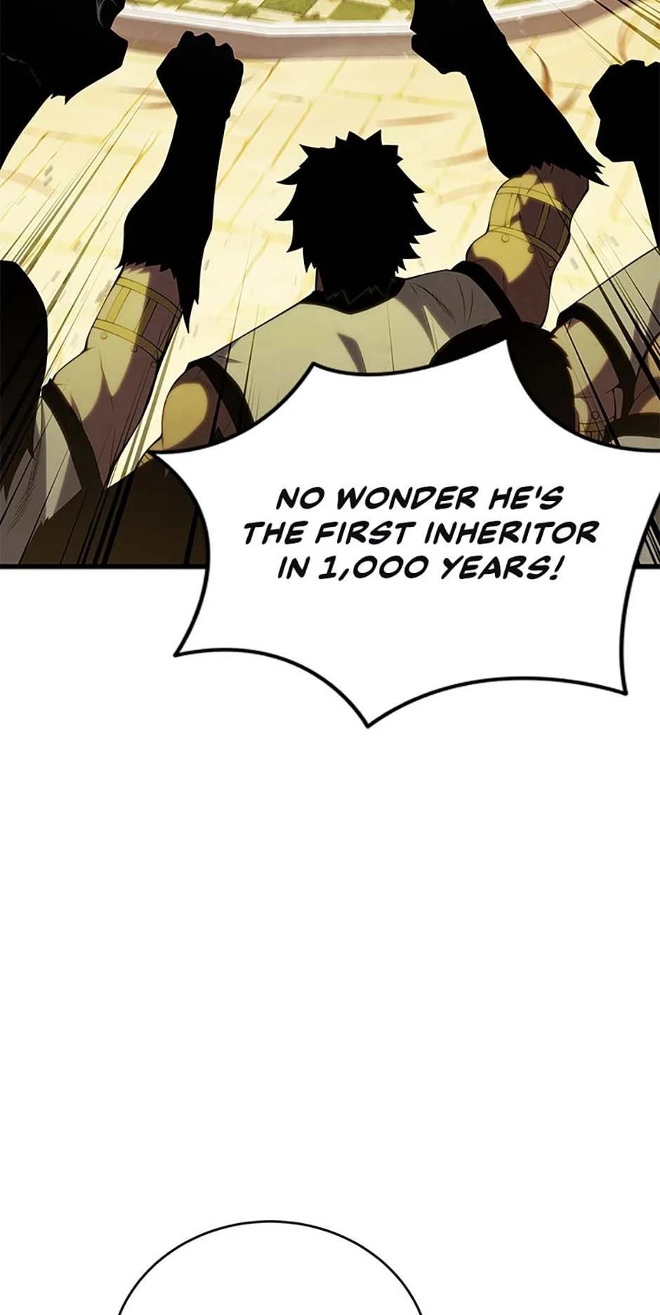 The Swordmaster’s Son Chapter 128 — page 46