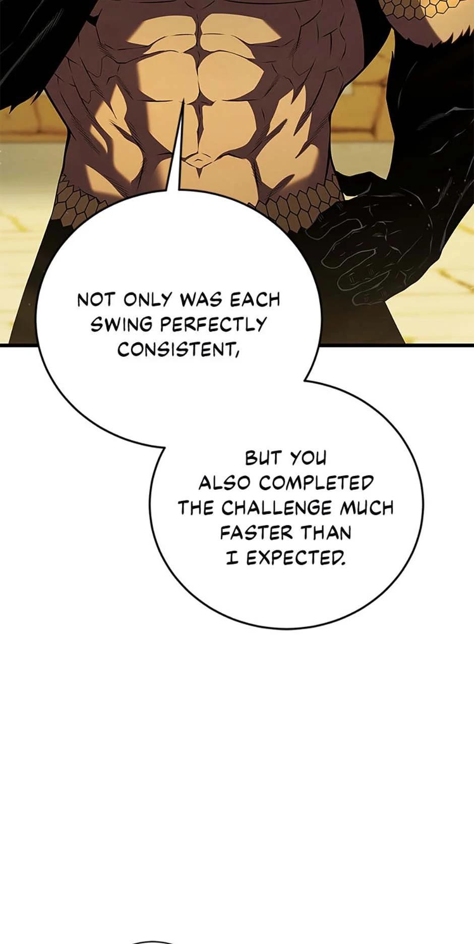 The Swordmaster’s Son Chapter 128 — page 49