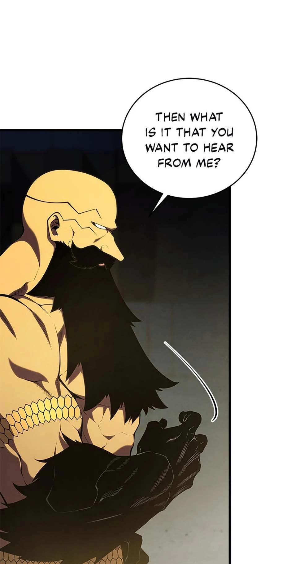 The Swordmaster’s Son Chapter 128 — page 51