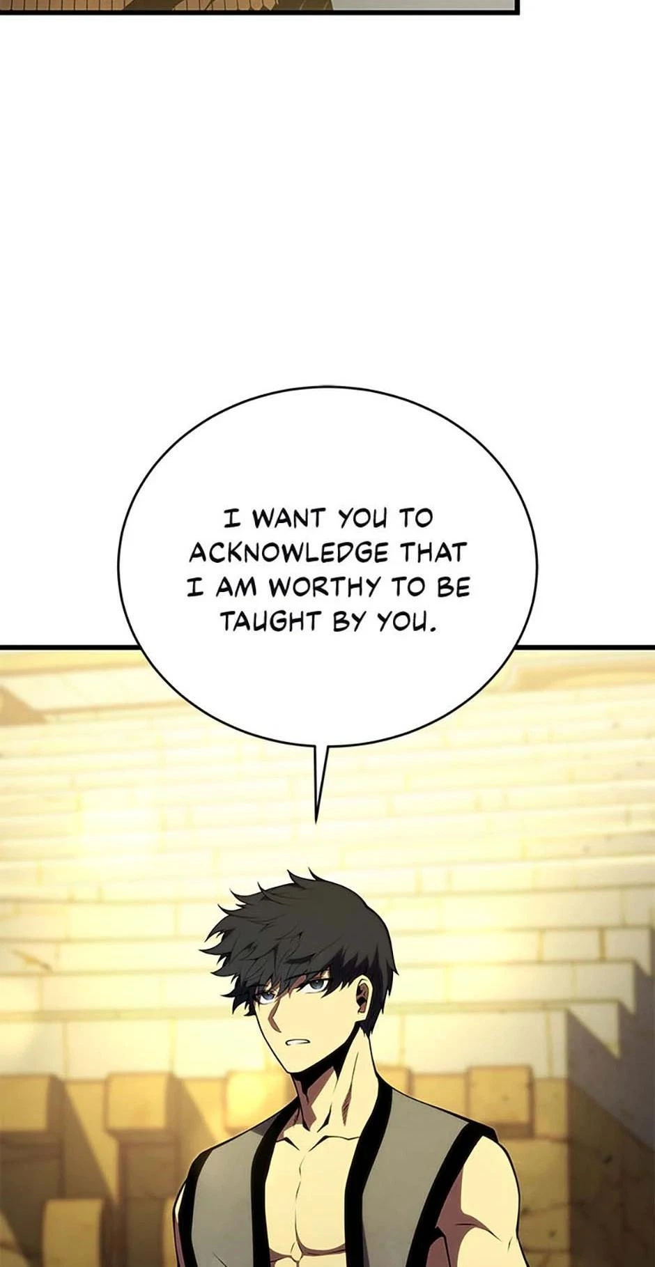 The Swordmaster’s Son Chapter 128 — page 52