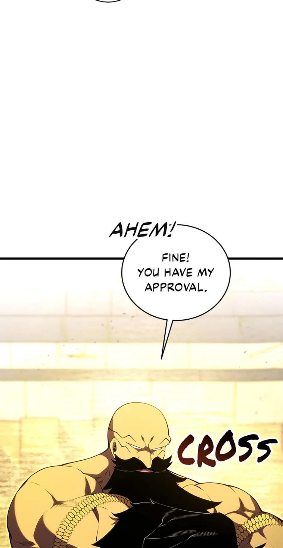 The Swordmaster’s Son Chapter 128 — page 55