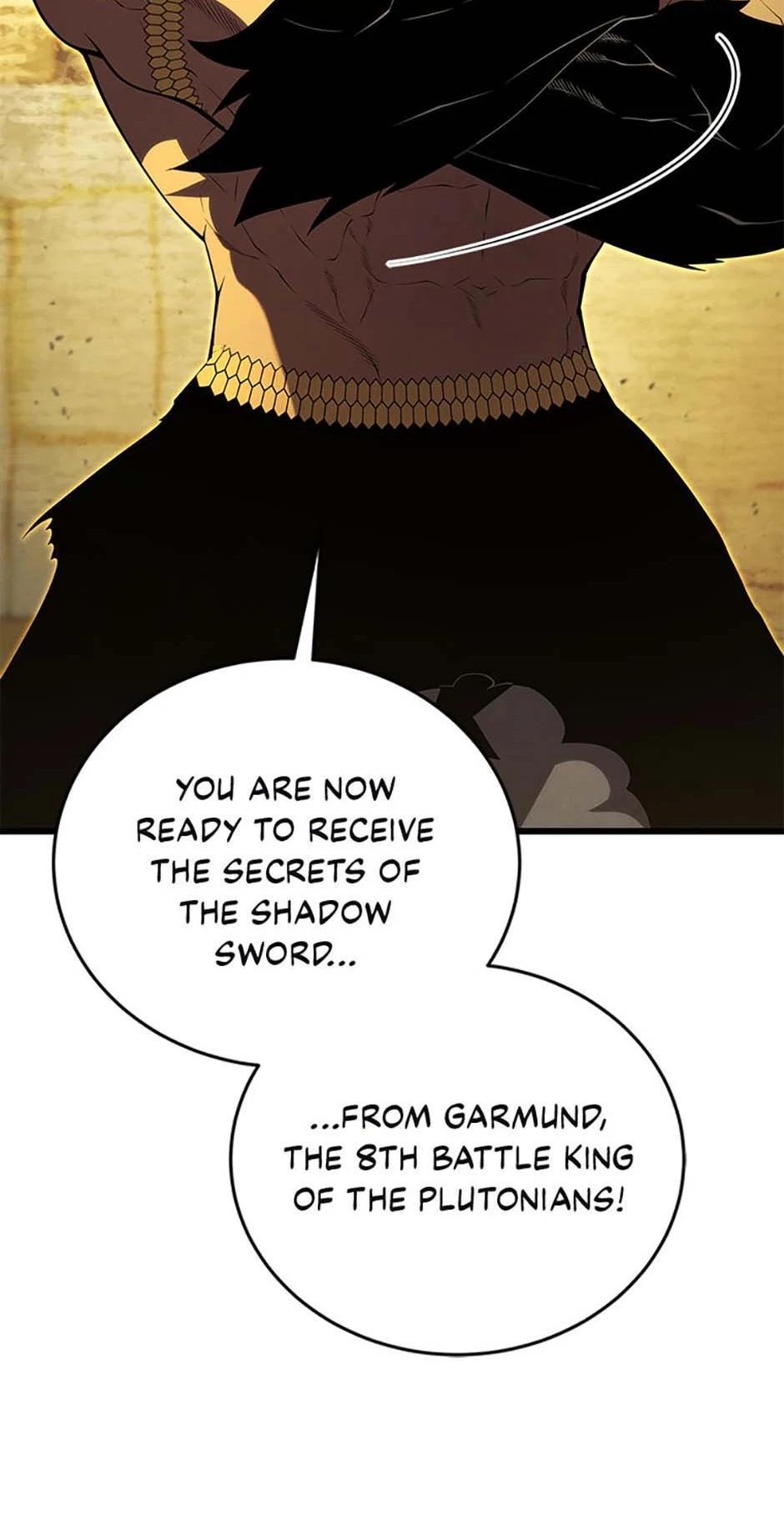 The Swordmaster’s Son Chapter 128 — page 56