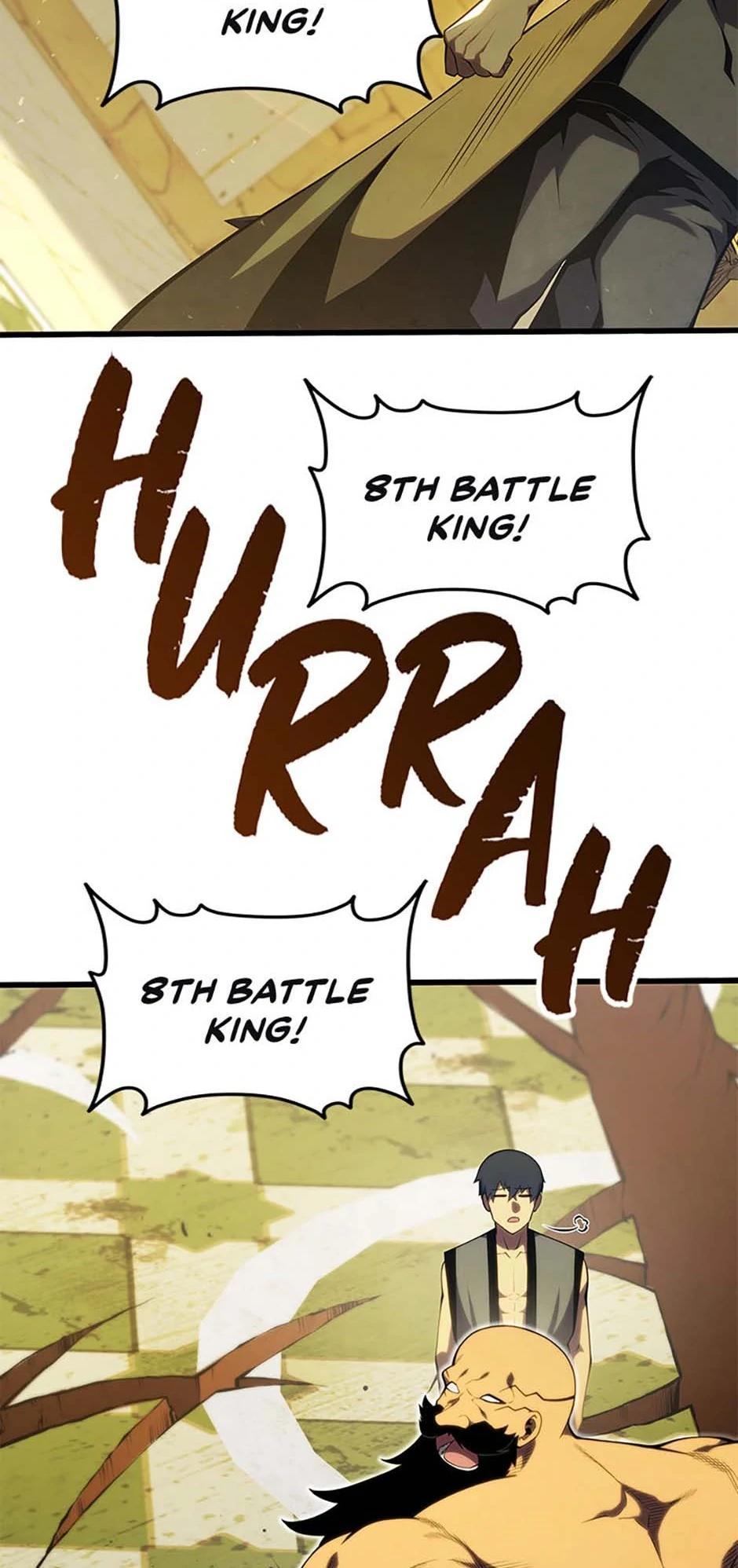 The Swordmaster’s Son Chapter 128 — page 58