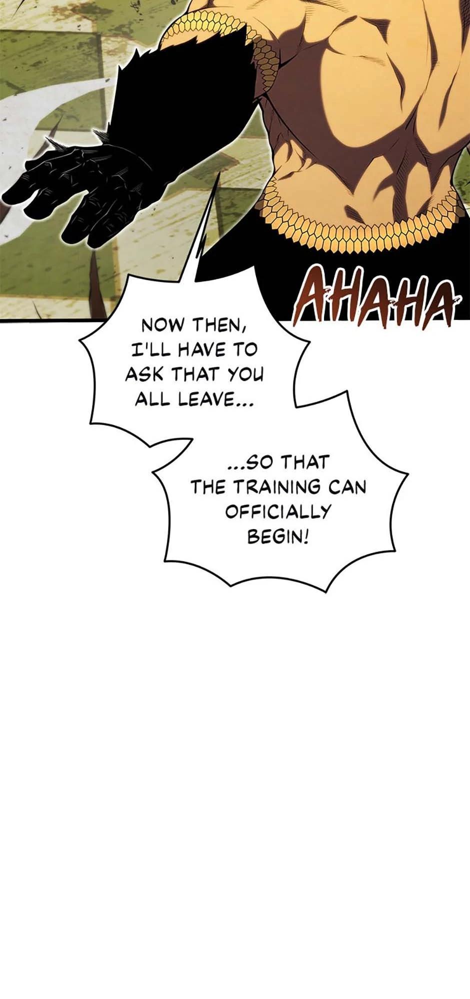 The Swordmaster’s Son Chapter 128 — page 59