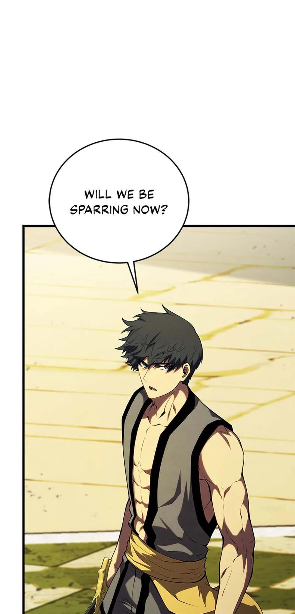 The Swordmaster’s Son Chapter 128 — page 63