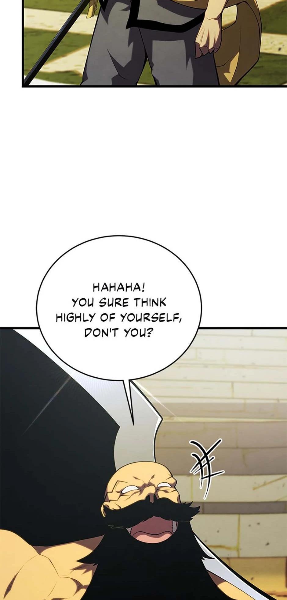 The Swordmaster’s Son Chapter 128 — page 64