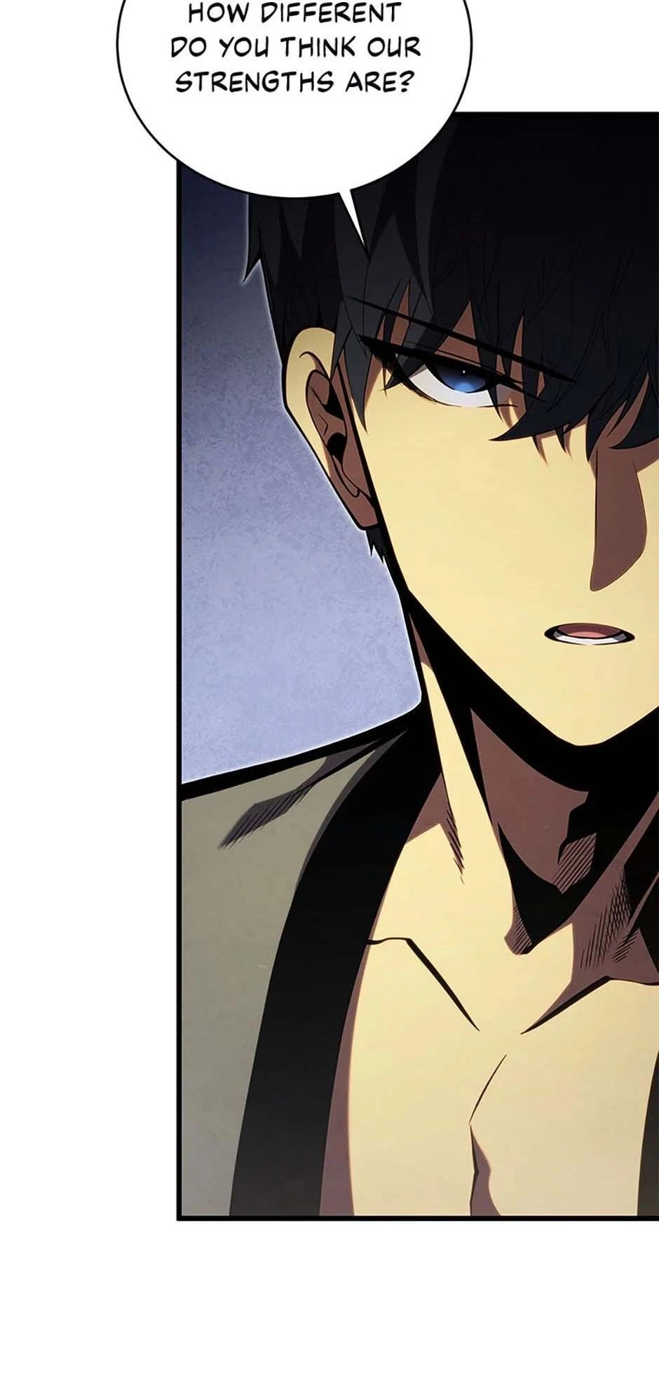 The Swordmaster’s Son Chapter 128 — page 66