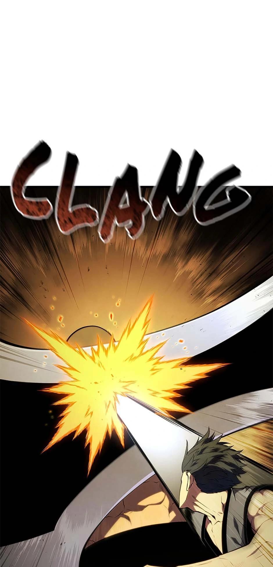 The Swordmaster’s Son Chapter 128 — page 69