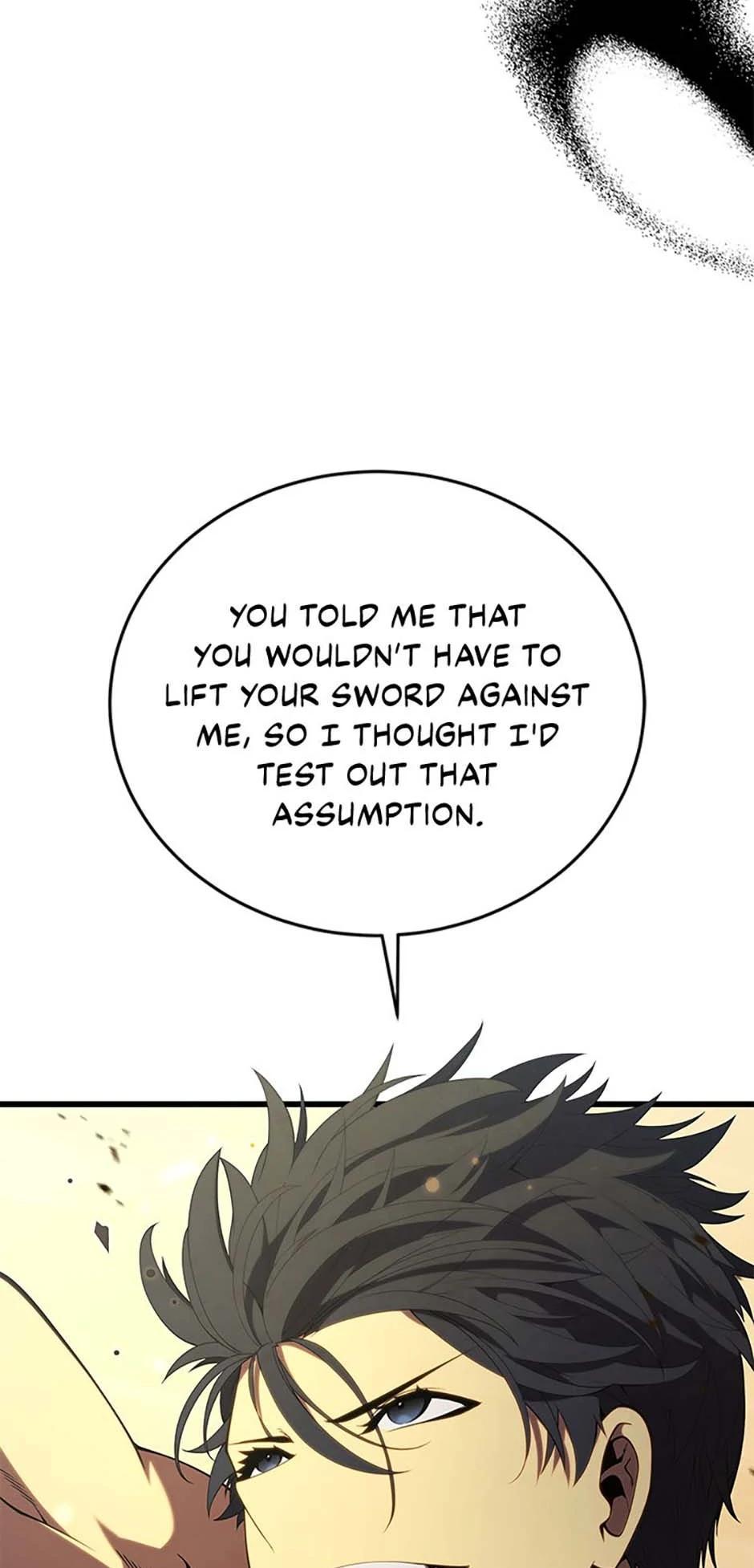 The Swordmaster’s Son Chapter 128 — page 73