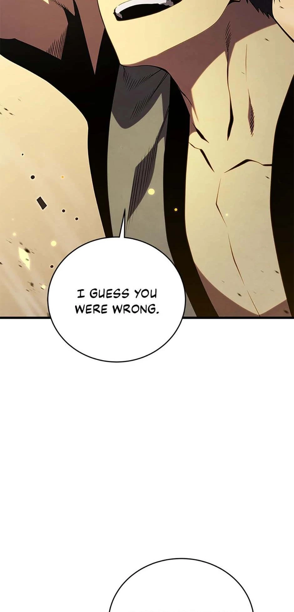 The Swordmaster’s Son Chapter 128 — page 74