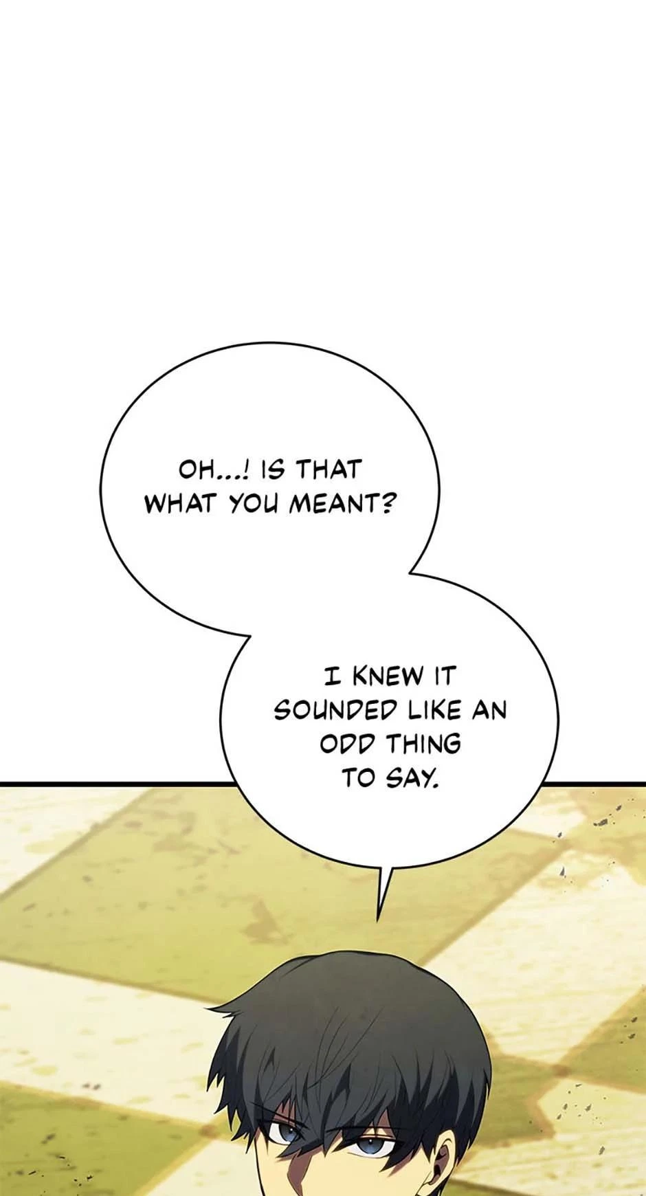 The Swordmaster’s Son Chapter 128 — page 76