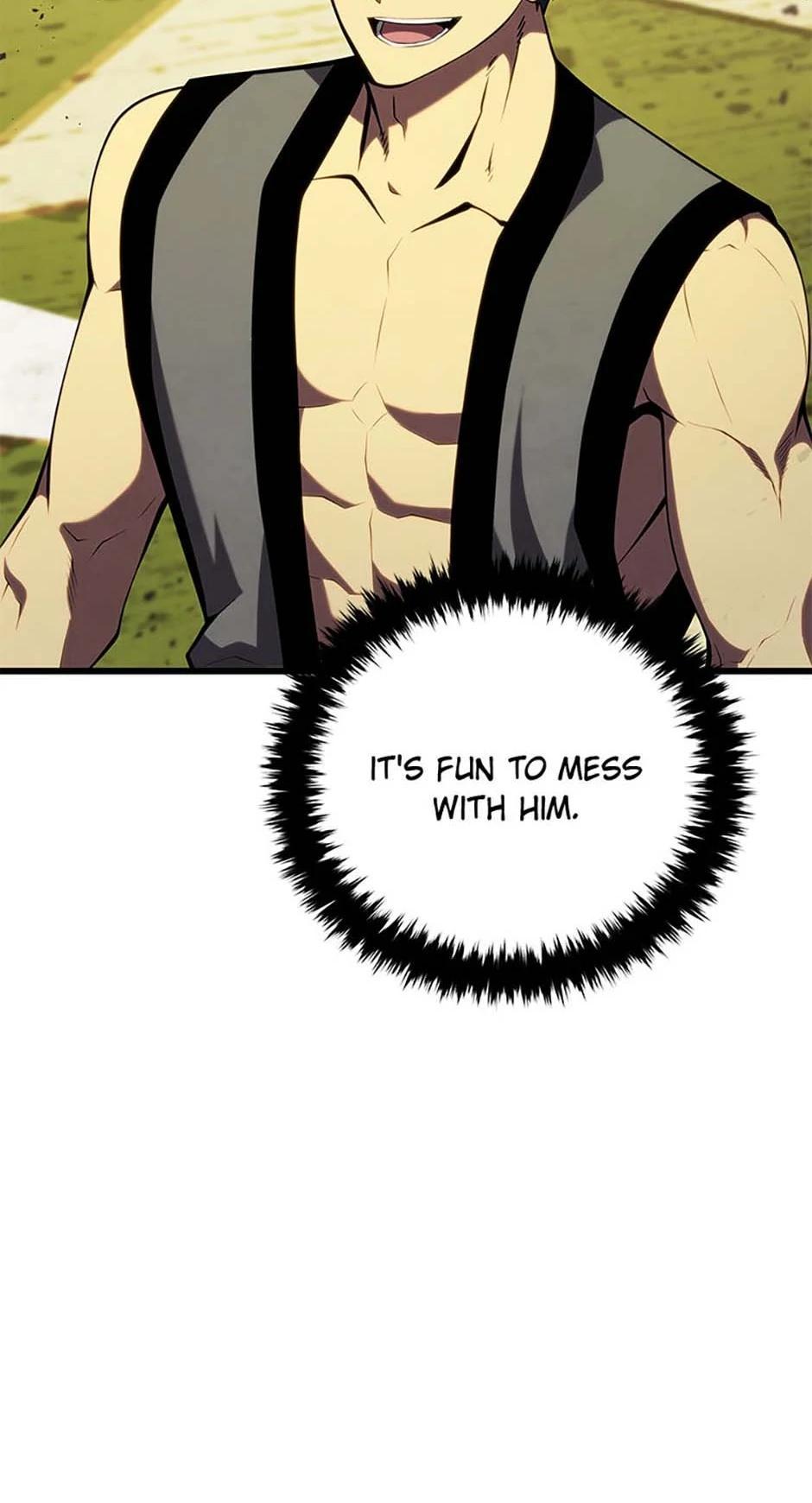 The Swordmaster’s Son Chapter 128 — page 77