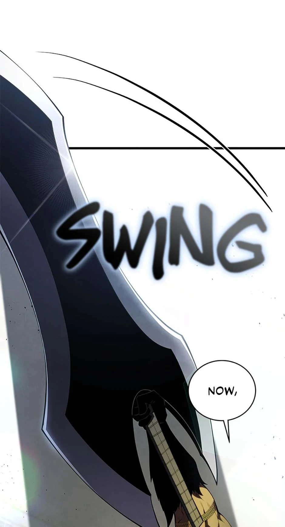 The Swordmaster’s Son Chapter 128 — page 78
