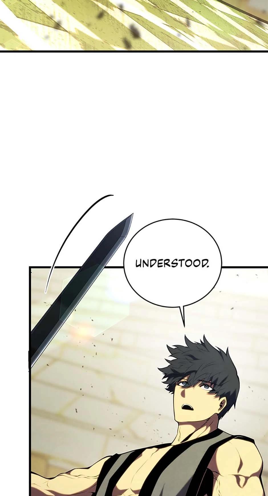 The Swordmaster’s Son Chapter 128 — page 80