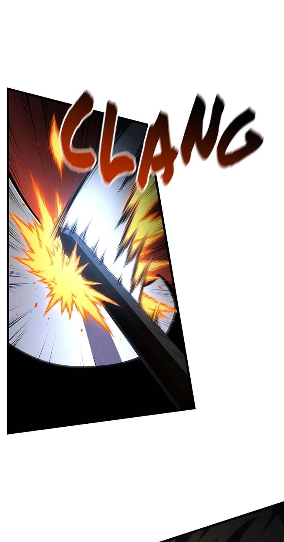 The Swordmaster’s Son Chapter 128 — page 83