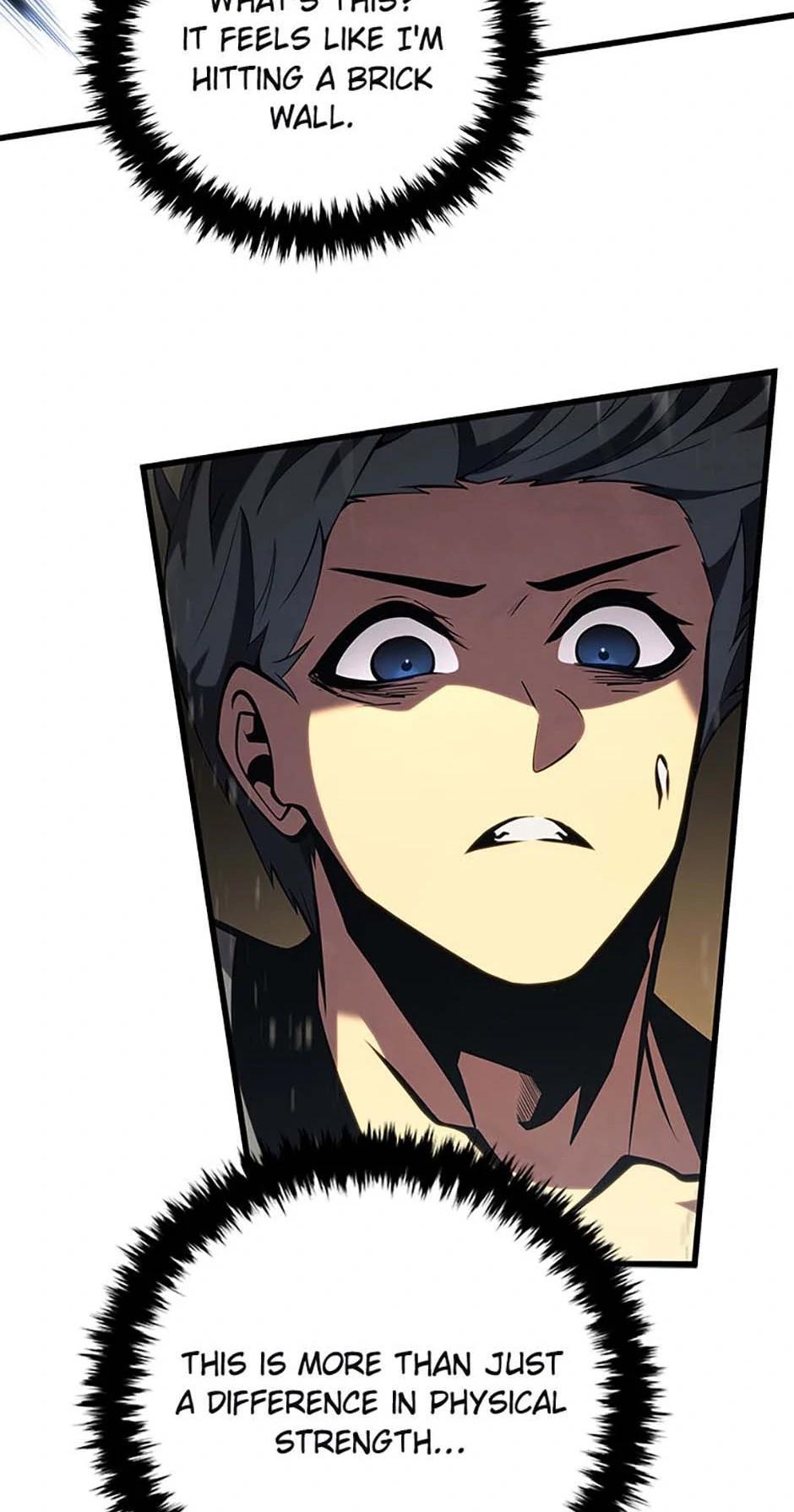 The Swordmaster’s Son Chapter 128 — page 86