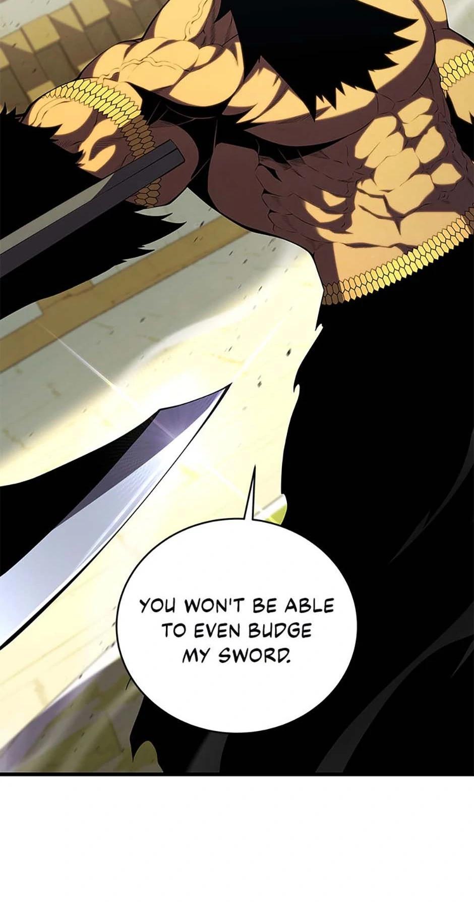The Swordmaster’s Son Chapter 128 — page 88