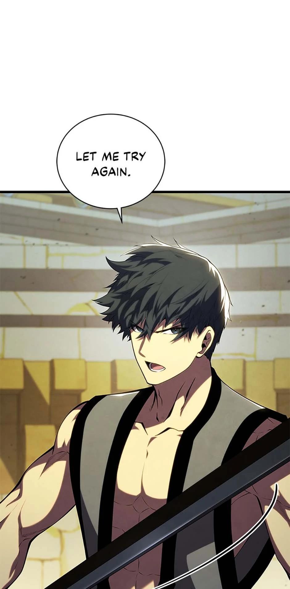 The Swordmaster’s Son Chapter 128 — page 89