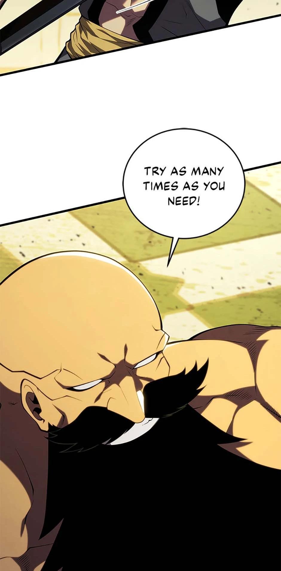 The Swordmaster’s Son Chapter 128 — page 90