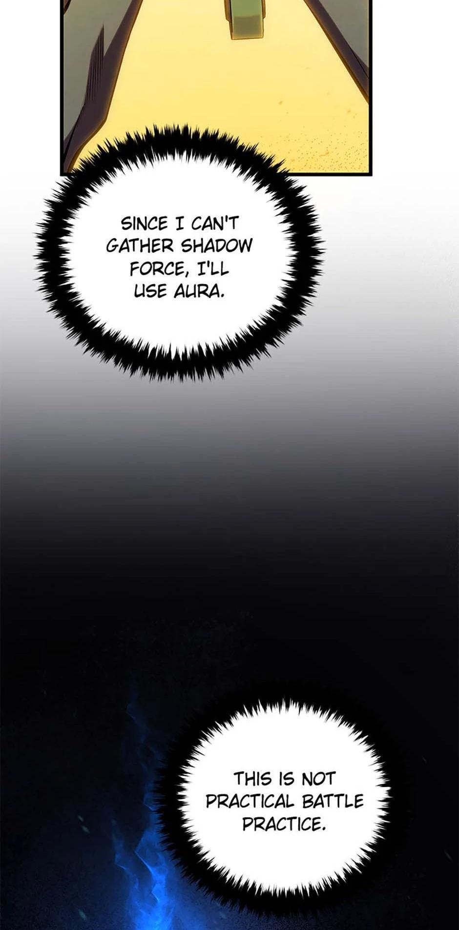The Swordmaster’s Son Chapter 128 — page 92