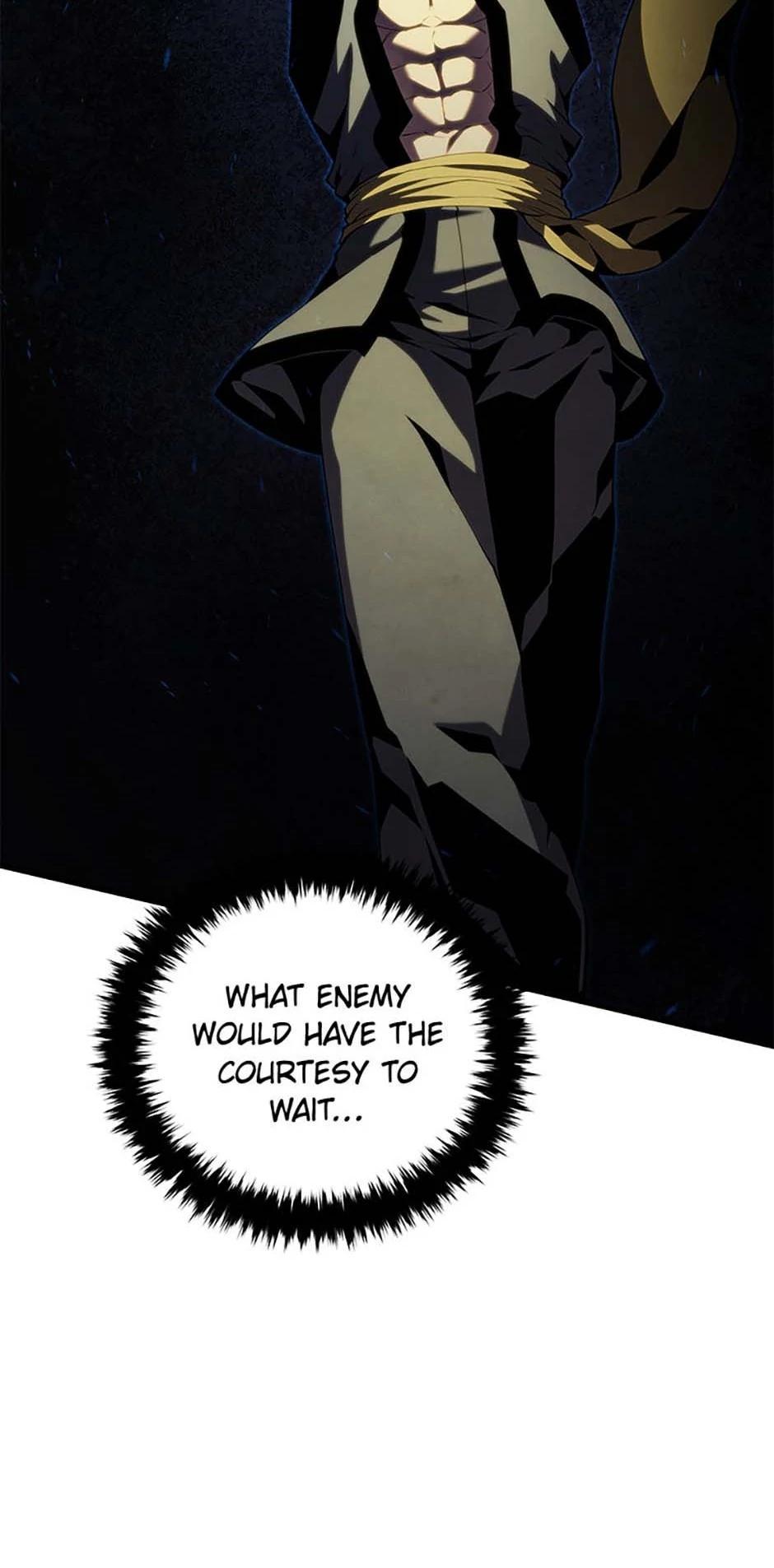 The Swordmaster’s Son Chapter 128 — page 94