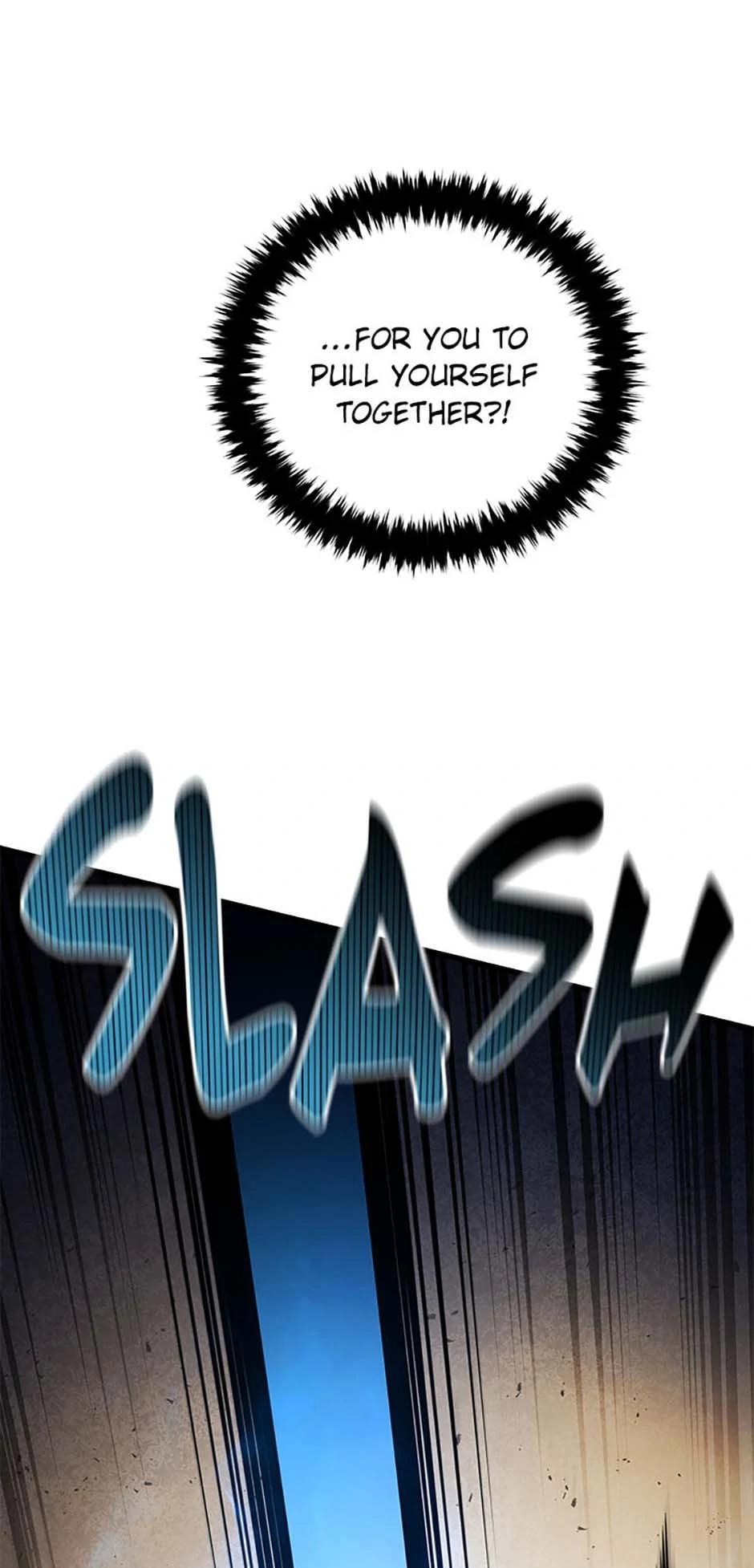 The Swordmaster’s Son Chapter 128 — page 95