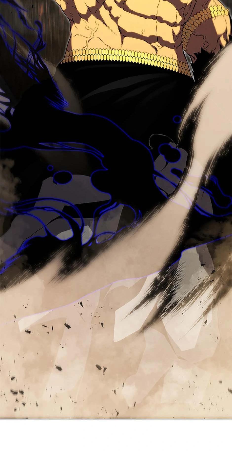 The Swordmaster’s Son Chapter 129 — page 8