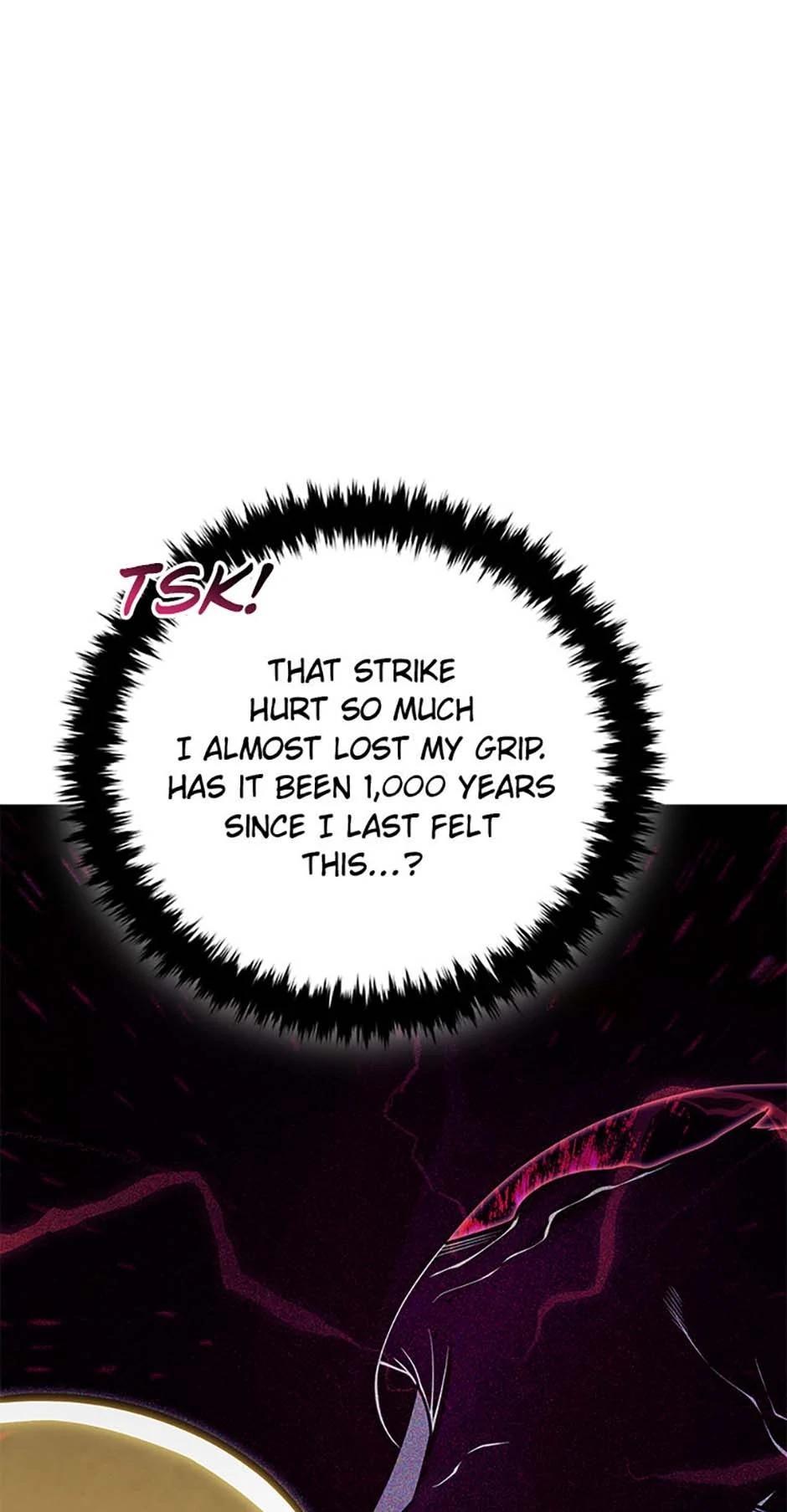 The Swordmaster’s Son Chapter 129 — page 9
