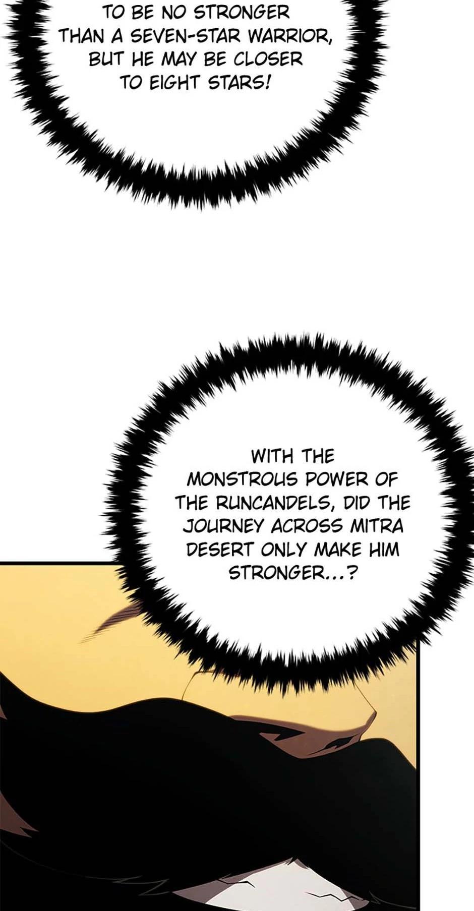 The Swordmaster’s Son Chapter 129 — page 11