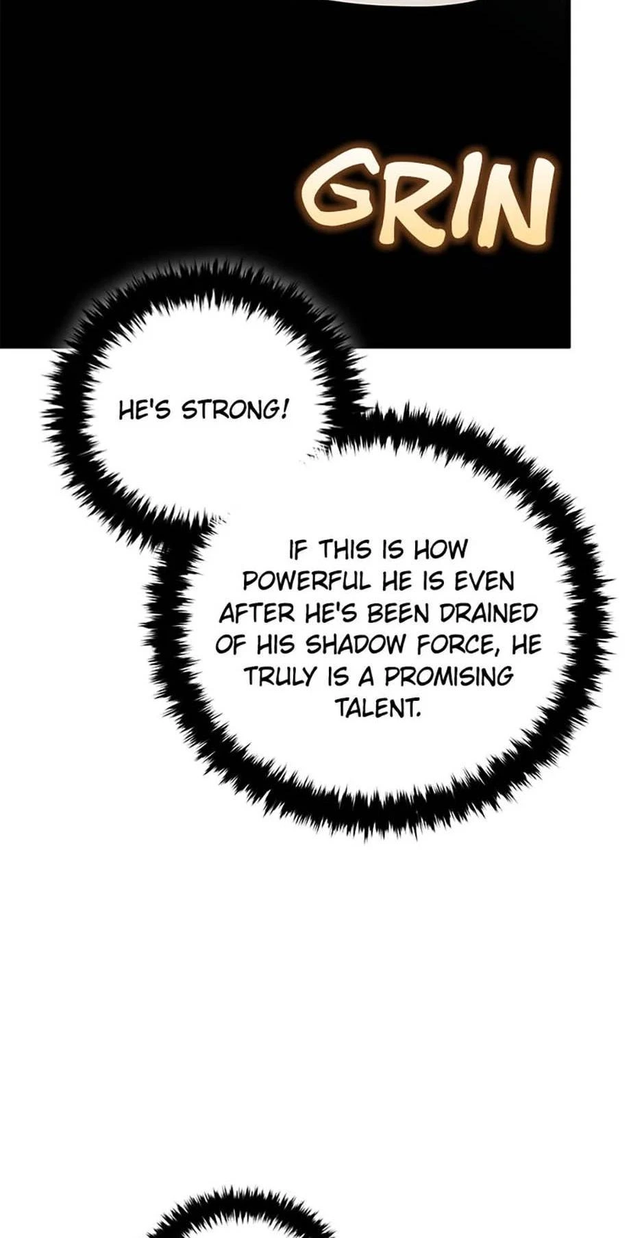 The Swordmaster’s Son Chapter 129 — page 12