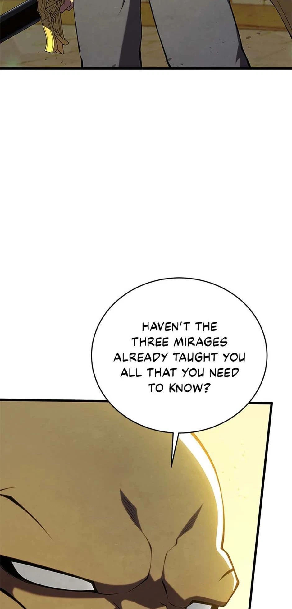 The Swordmaster’s Son Chapter 129 — page 17