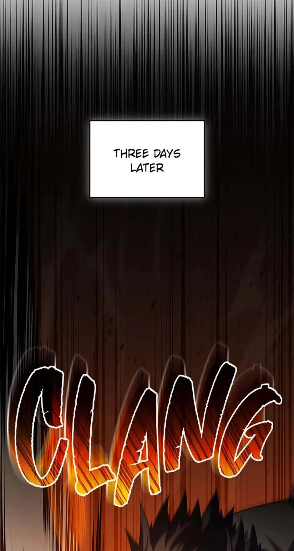The Swordmaster’s Son Chapter 129 — page 27