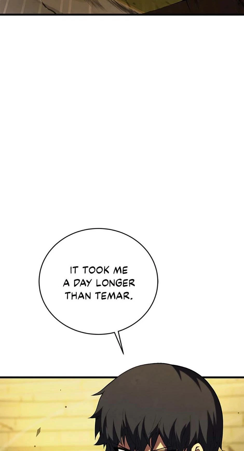 The Swordmaster’s Son Chapter 129 — page 41