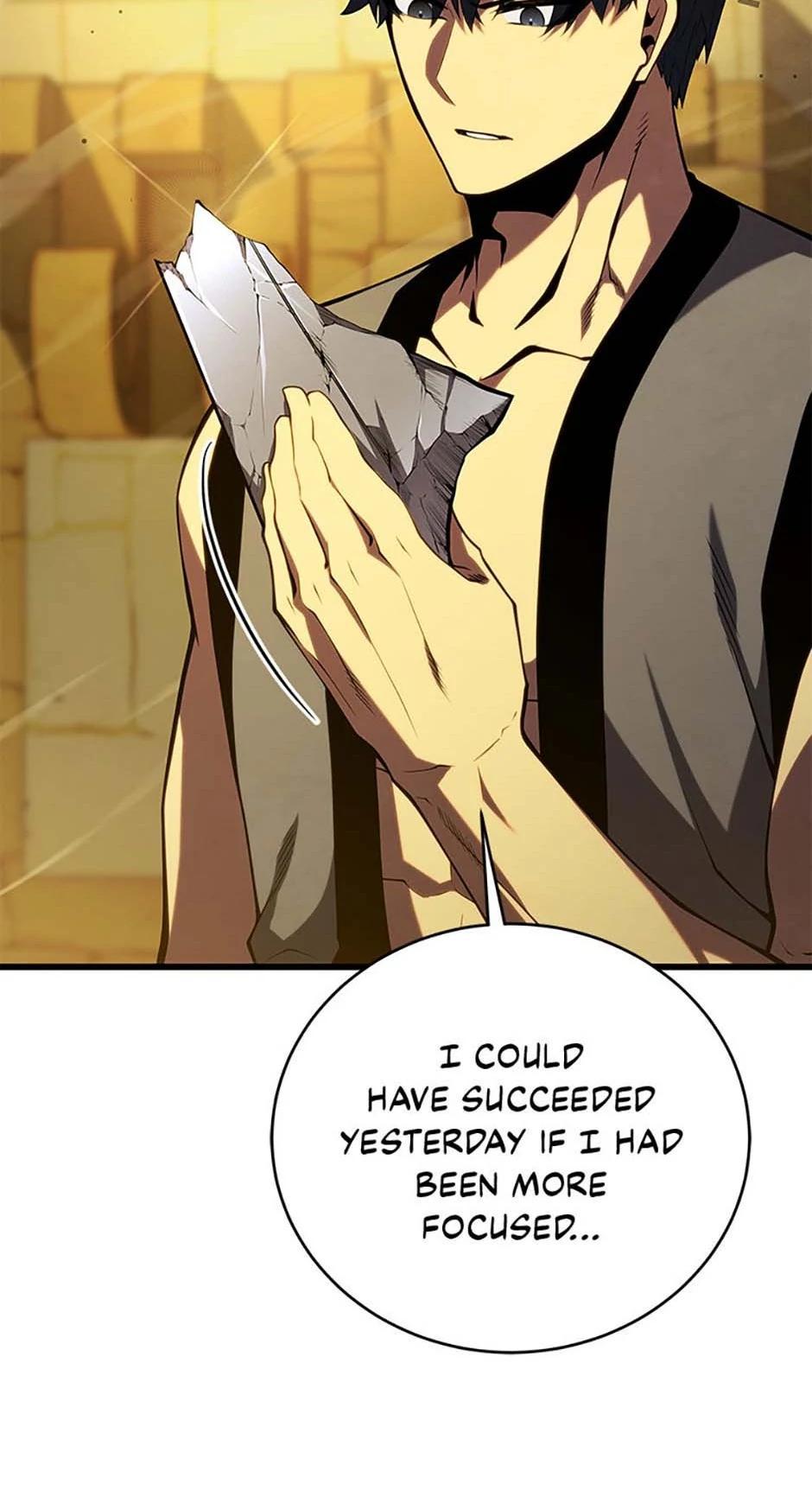 The Swordmaster’s Son Chapter 129 — page 42