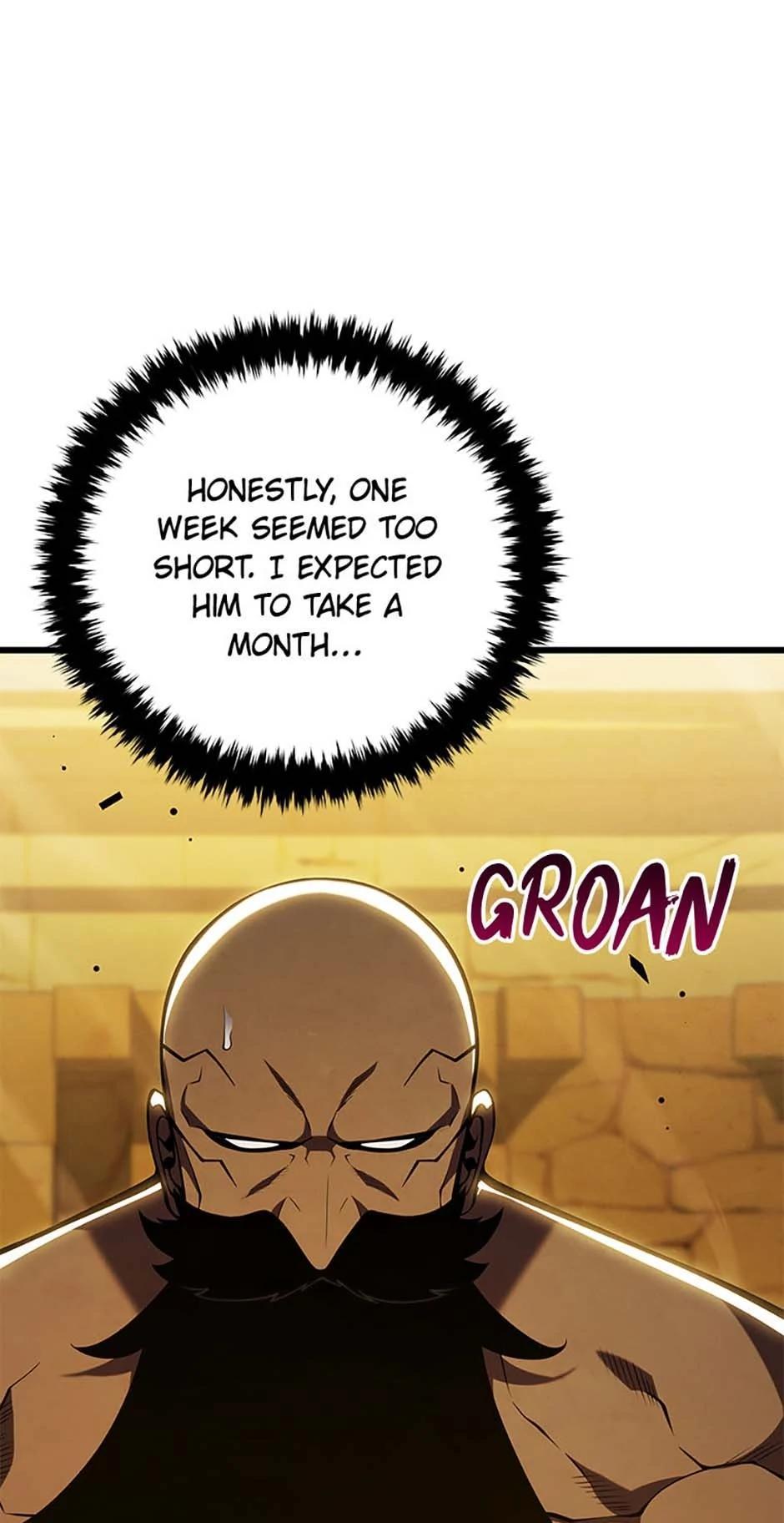 The Swordmaster’s Son Chapter 129 — page 43