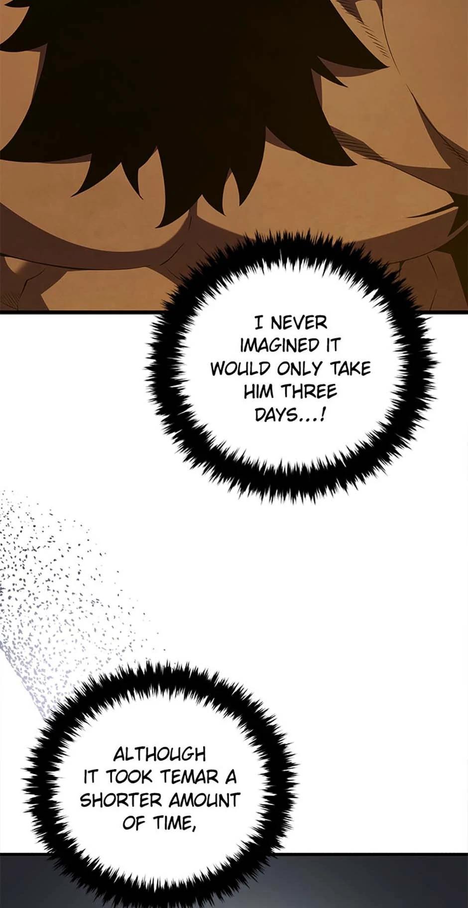 The Swordmaster’s Son Chapter 129 — page 44
