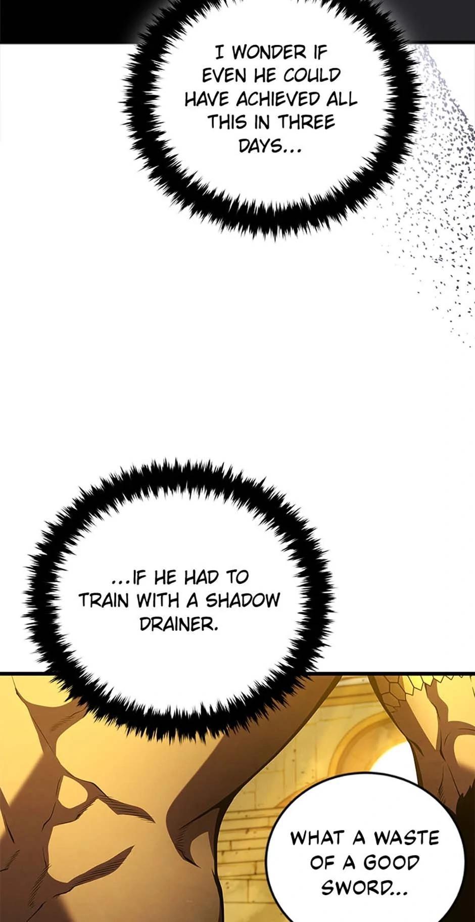 The Swordmaster’s Son Chapter 129 — page 46