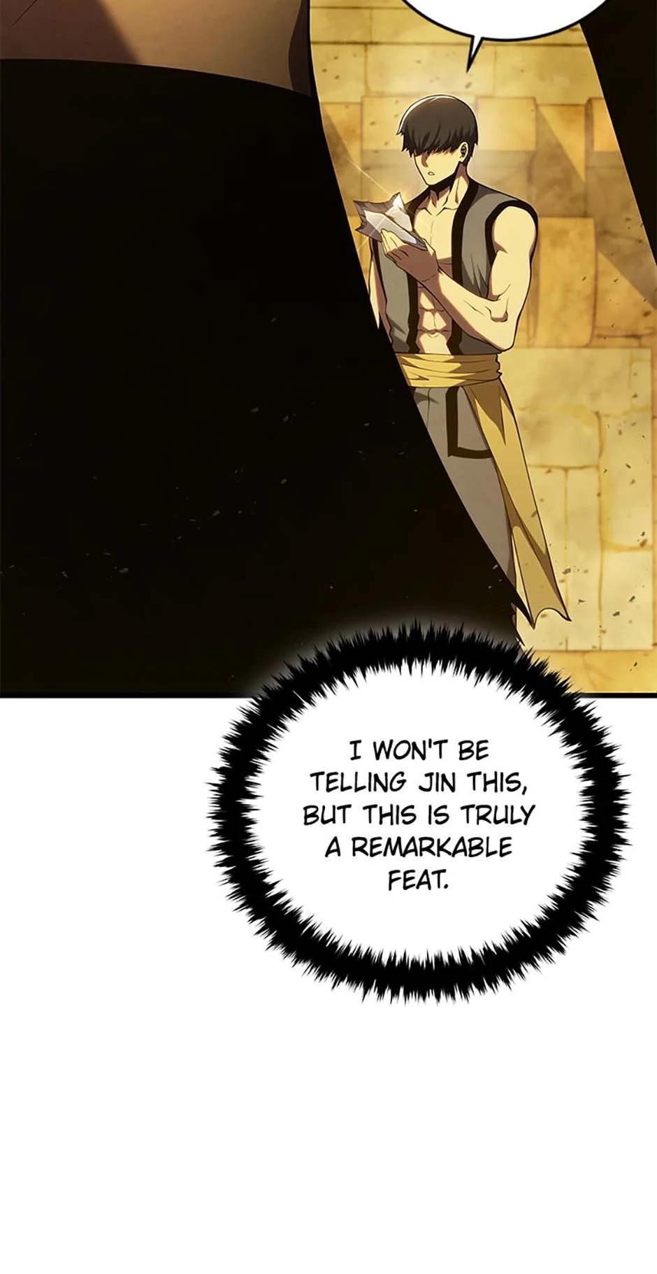 The Swordmaster’s Son Chapter 129 — page 47